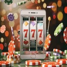 Antarmuka multi-currency atm 4d menampilkan pilihan mata uang untuk deposit slot